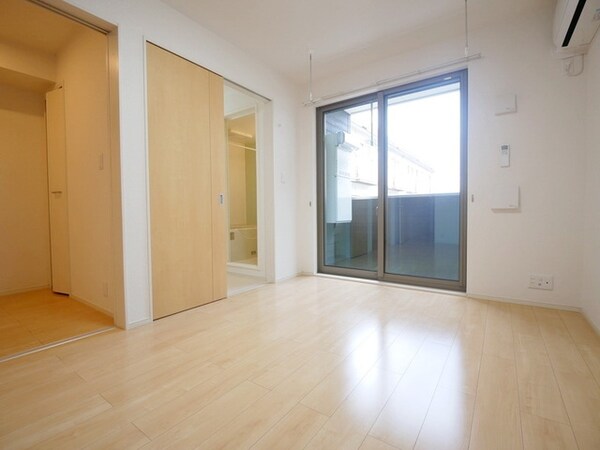 その他室内・内装(★二面採光の明るいお部屋です★)
