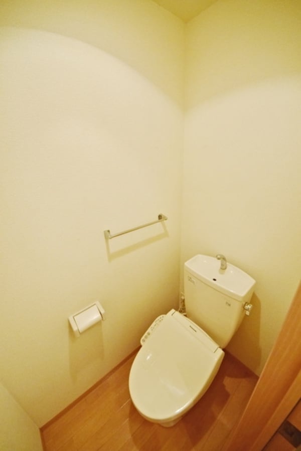 トイレ(★トイレです★)