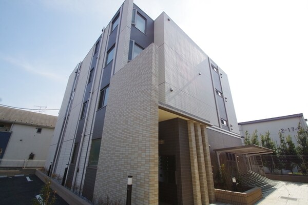外観(★見学希望等はタウンハウジング中央林間店までお気軽に♪★)