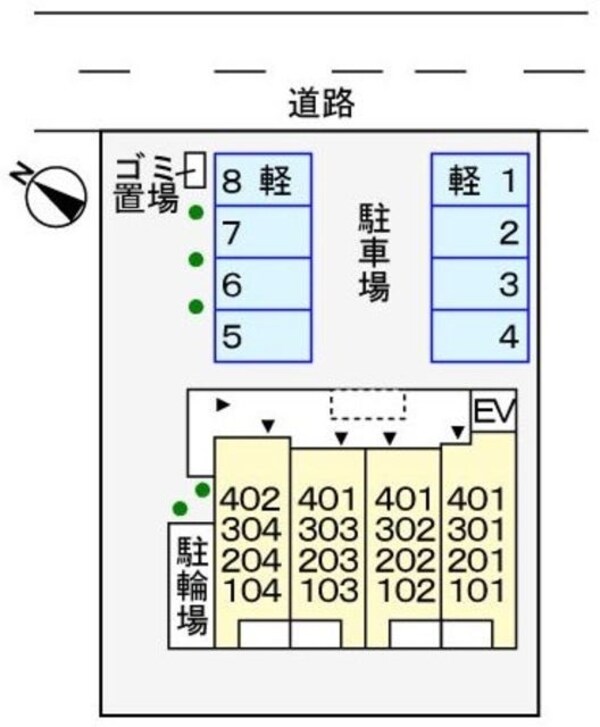 その他(★現地配置図★)