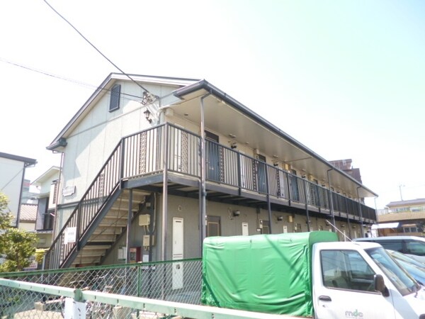 外観(★見学希望等はタウンハウジング中央林間店までお気軽に♪★)