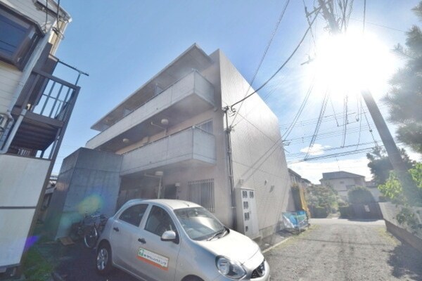 外観(★外観です★)