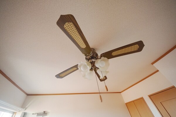 設備(★お洒落な電気です★)
