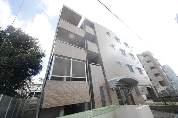 外観(★見学希望等はタウンハウジング中央林間店までお気軽に♪★)