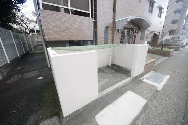 共有部分(★見学希望等はタウンハウジング中央林間店までお気軽に♪★)
