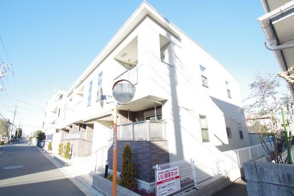 外観(★閑静な住宅街です★)
