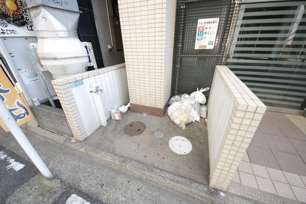 共有部分
