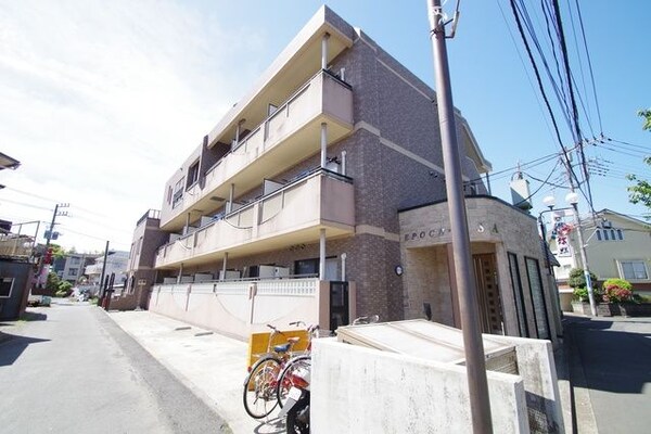 外観(★お問い合わせはタウンハウジング町田店まで★)