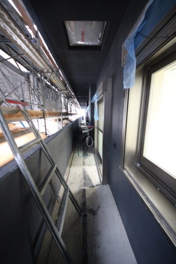 設備(★同施工会社・同仕様★)