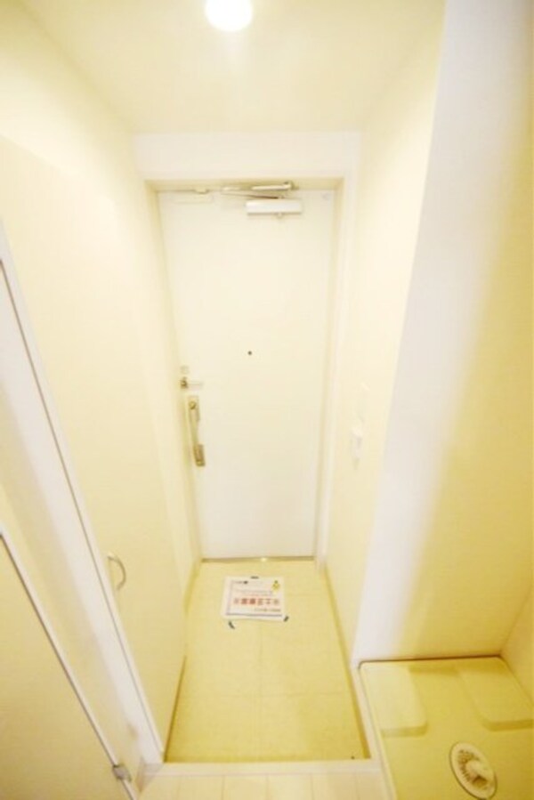 玄関(★玄関です★)