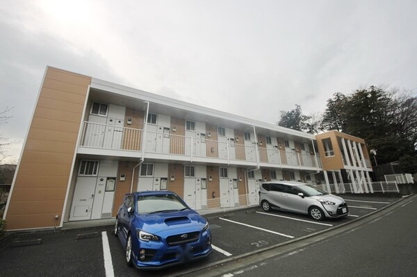 外観(★見学希望等はタウンハウジング中央林間店までお気軽に♪★)