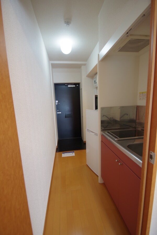 その他室内・内装(★キッチンスペース★)
