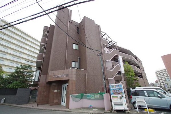 外観(★町田駅徒歩6分の物件★)