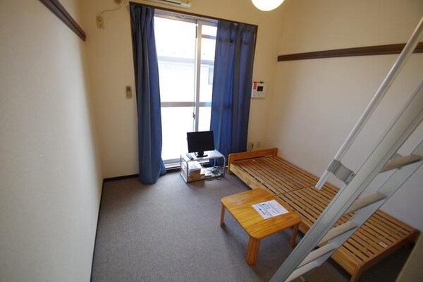 その他室内・内装(★天井も高くて解放感のあるお部屋★)
