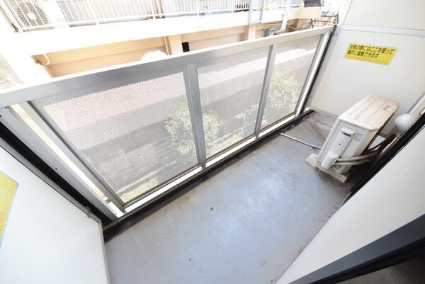 バルコニー(★お問い合わせはタウンハウジング町田店まで★)