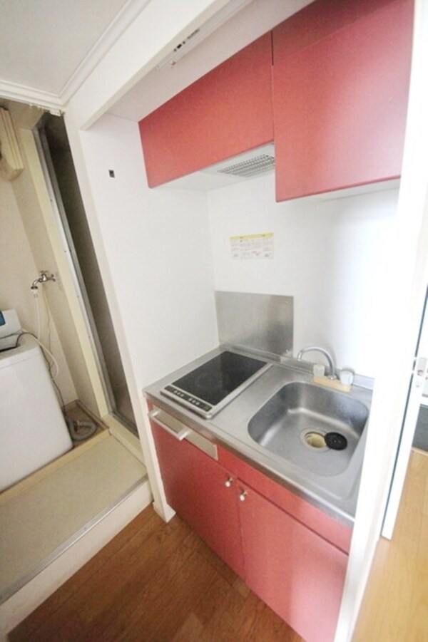 キッチン(★お問い合わせはタウンハウジング町田店まで★)
