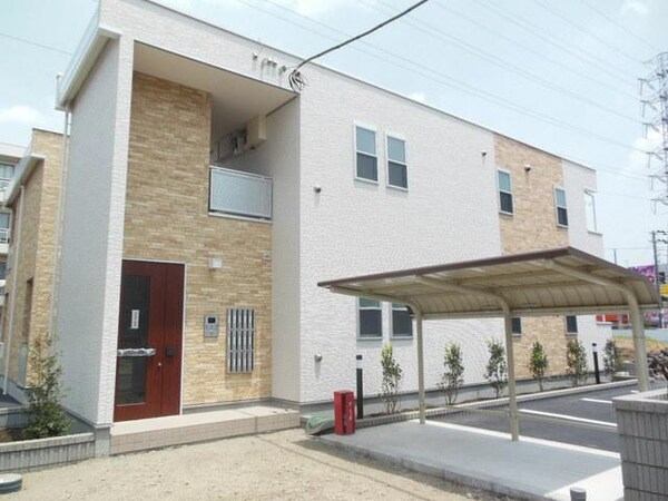 外観(★経済的な都市ガス対応です！★)