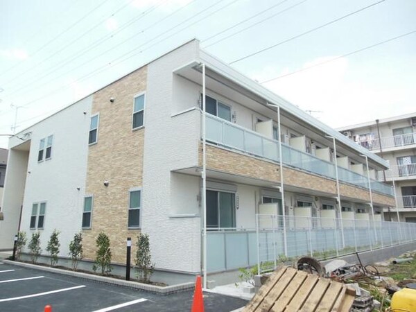 外観(★Wi-Fi無料で使い放題です！★)