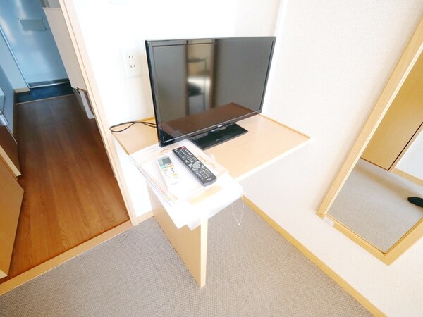 設備(★家電です★)