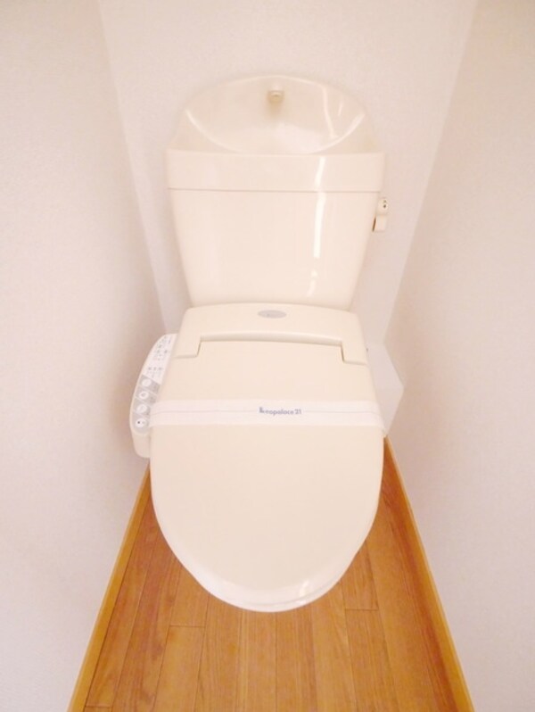 トイレ(★トイレです★)