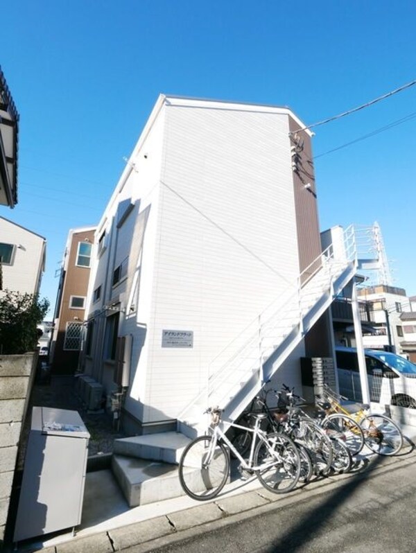外観(★外観★)