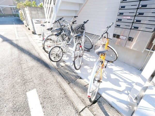 その他(★自転車★)