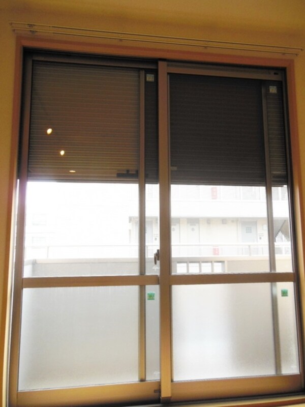 設備(★防犯シャッターです★)