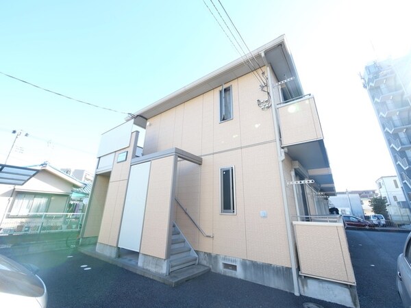 外観(★外観です★)