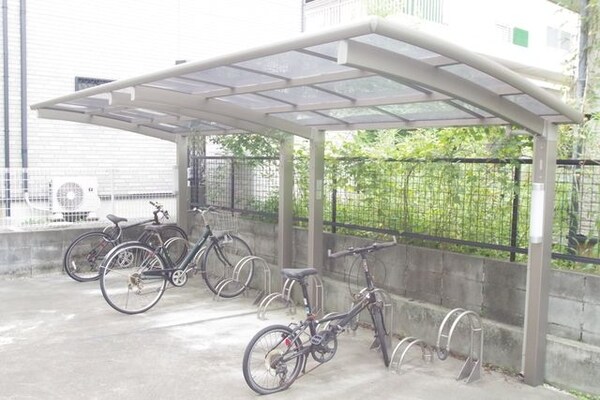共有部分(★お問い合わせはタウンハウジング町田店まで★)