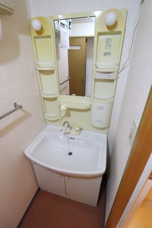 洗面(★見学希望等はタウンハウジング中央林間店までお気軽に♪★)
