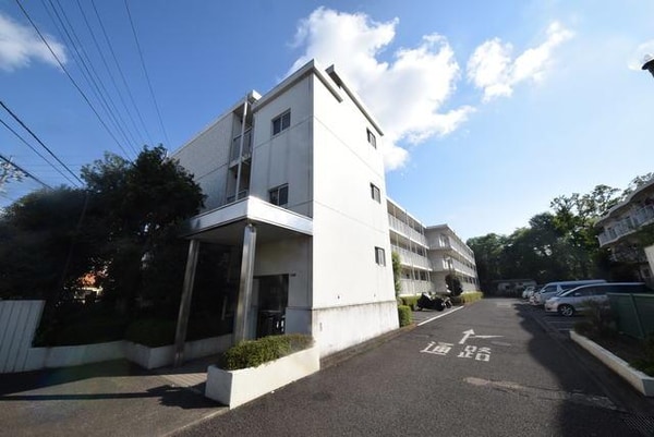 外観(★　日当たりのいい作りのお部屋　★)