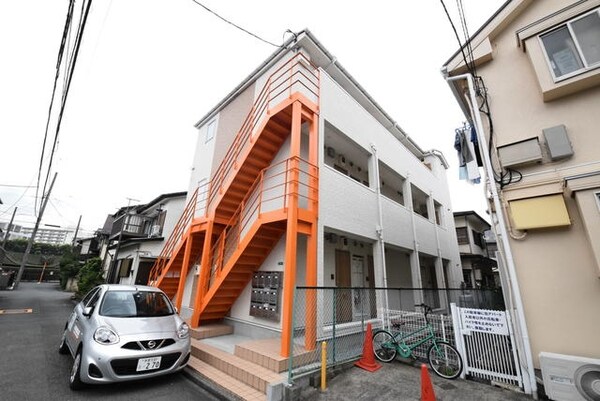 外観(★お問い合わせはタウンハウジング町田店まで★)