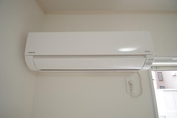設備(★エアコンは一基設備でついてます★)