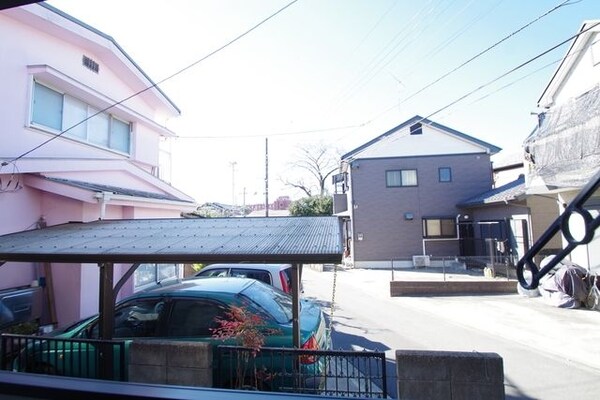 眺望(★見学希望等はタウンハウジング中央林間店までお気軽に♪★★)