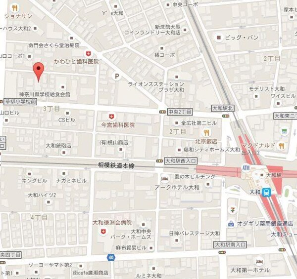 その他(★地図★)