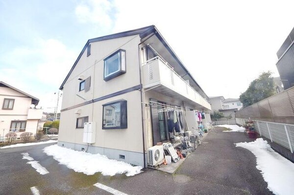 外観(★外観です★)