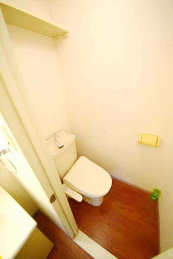 トイレ(★トイレです★)