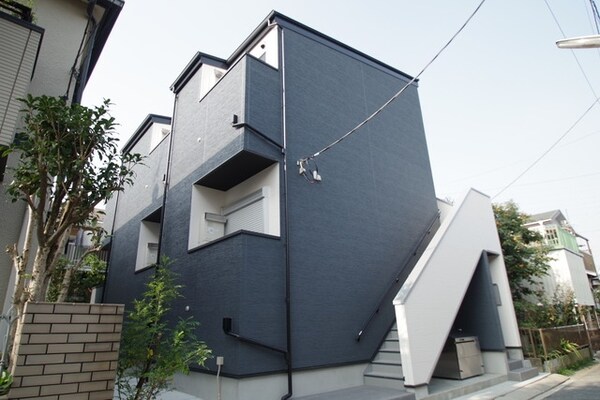 外観(★お問い合わせはタウンハウジング町田店まで★)
