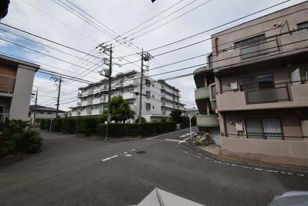 眺望(★見学希望等はタウンハウジング中央林間店までお気軽に♪★)