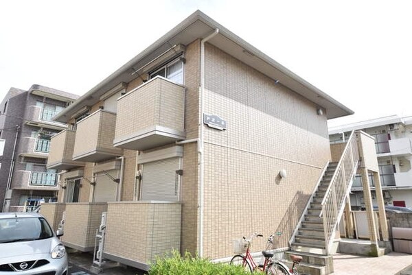 外観(★見学希望等はタウンハウジング中央林間店までお気軽に♪★)