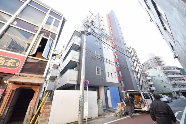 外観(★相模原駅まで徒歩2分の物件です★)