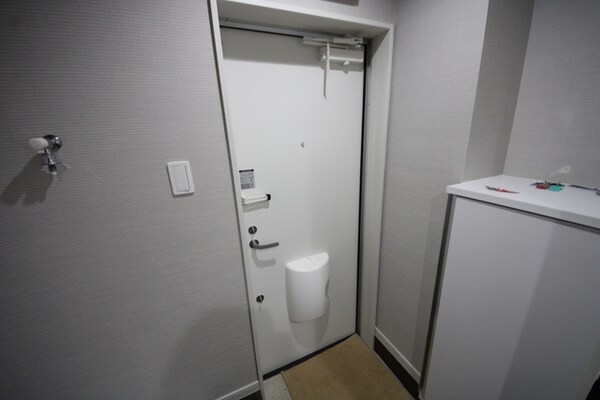 玄関(★見学希望等はタウンハウジング中央林間店までお気軽に♪★)