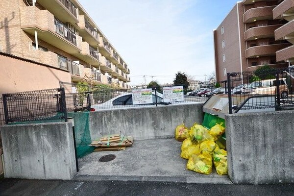 共有部分(★見学希望等はタウンハウジング中央林間店までお気軽に♪★)