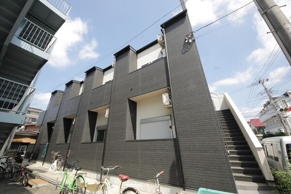 外観(★見学希望等はタウンハウジング中央林間店までお気軽に♪★)