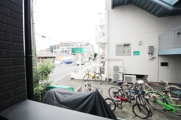 眺望(★見学希望等はタウンハウジング中央林間店までお気軽に♪★)