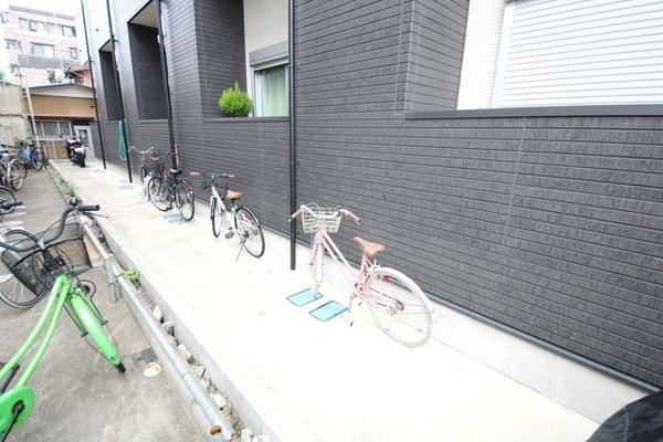 共有部分(★見学希望等はタウンハウジング中央林間店までお気軽に♪★)
