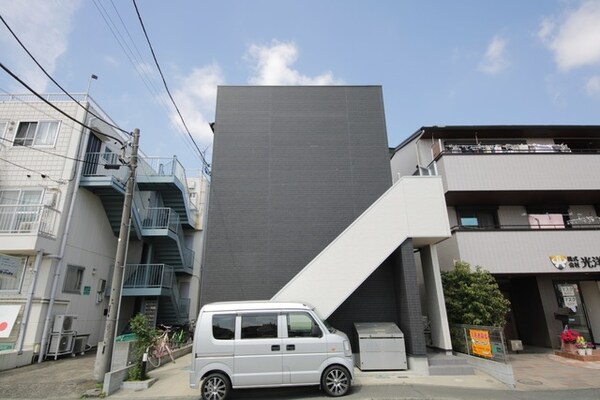 外観(★見学希望等はタウンハウジング中央林間店までお気軽に♪★)