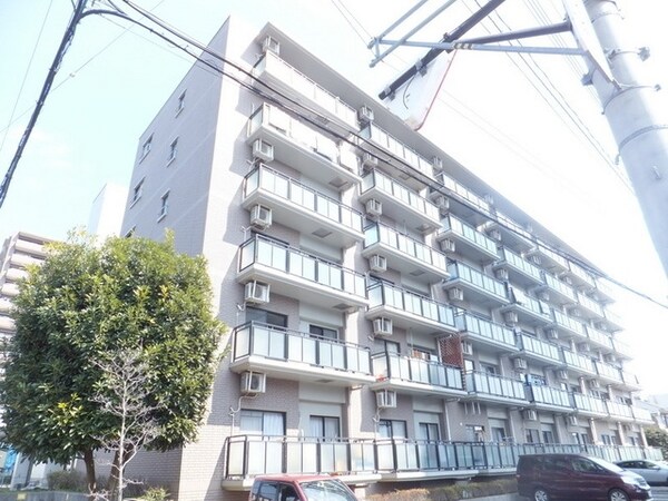 外観(★　キレイな外観です　★)