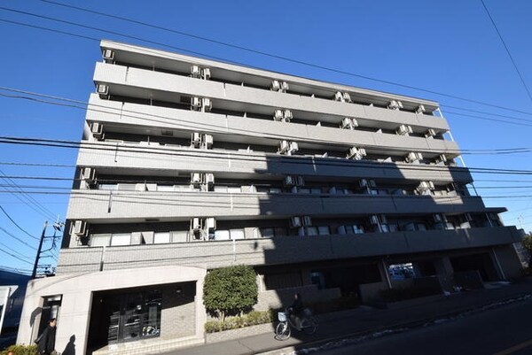 外観(★見学希望等はタウンハウジング中央林間店までお気軽に♪★)