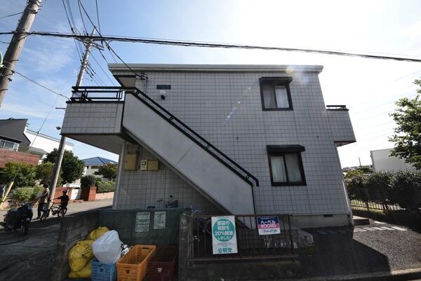 外観(★閑静な住宅街です★)
